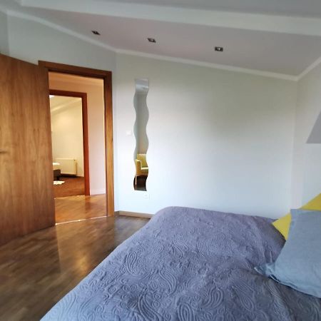 Sopot Przy Plazy Apartment Екстериор снимка