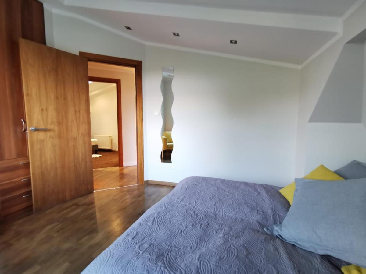 Sopot Przy Plazy Apartment Екстериор снимка