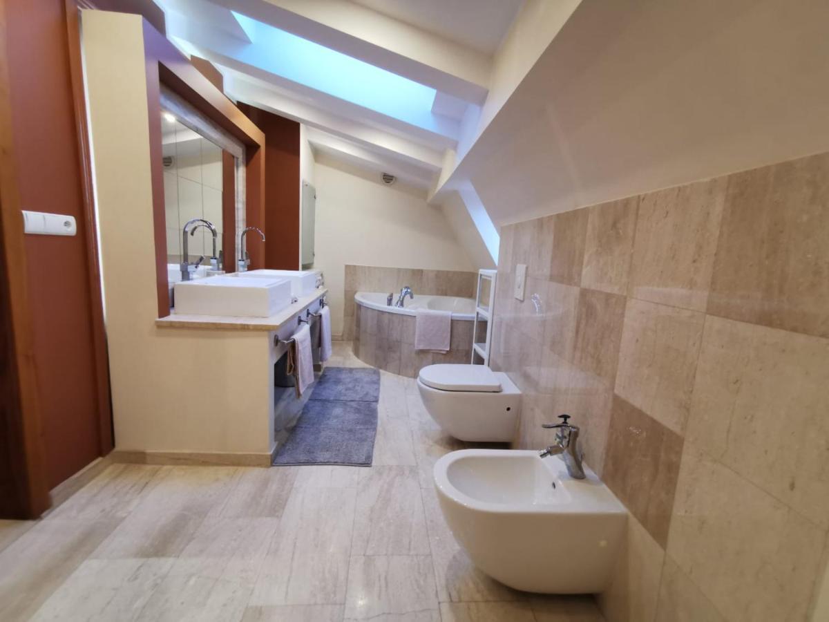 Sopot Przy Plazy Apartment Екстериор снимка