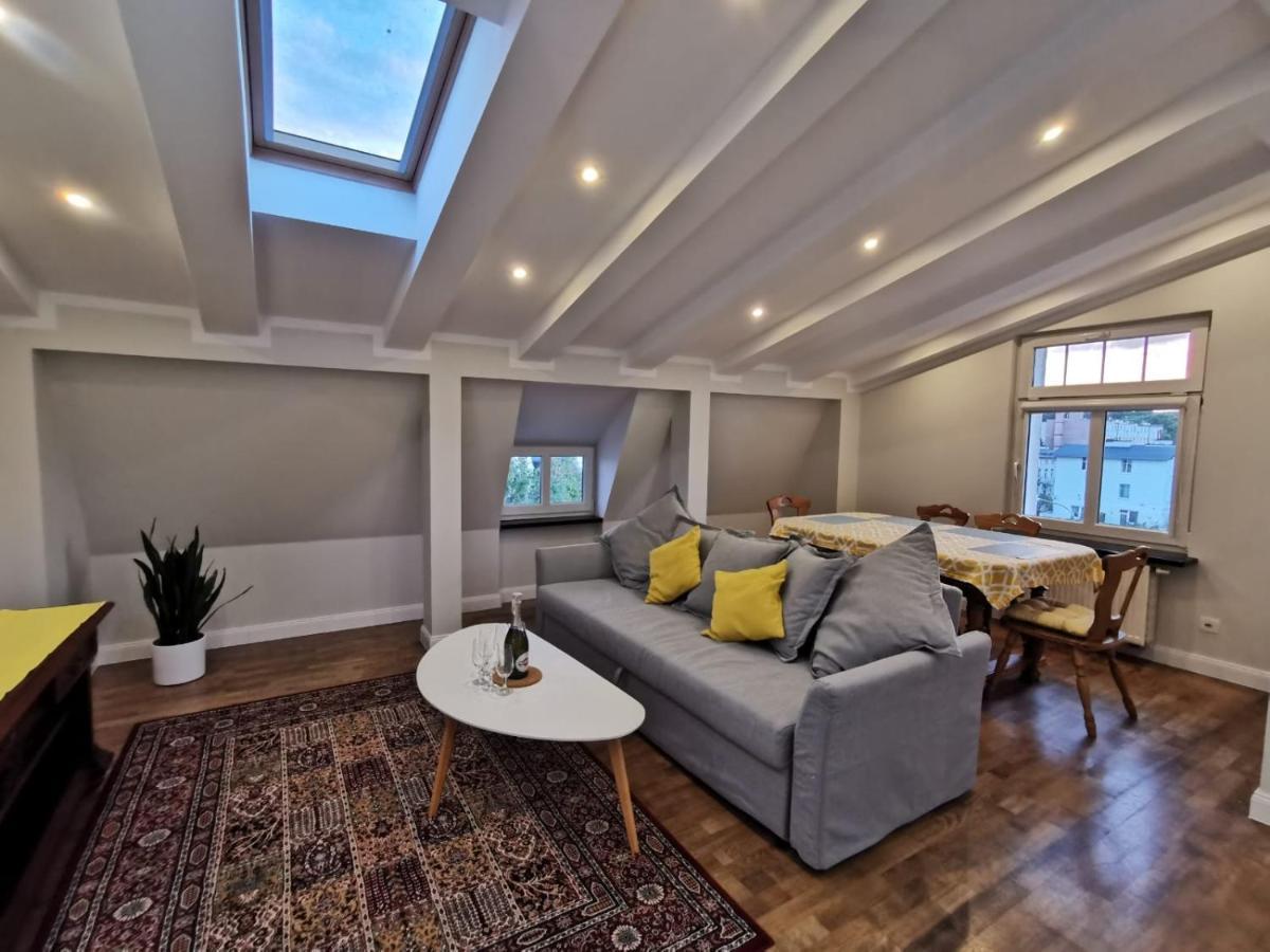 Sopot Przy Plazy Apartment Екстериор снимка
