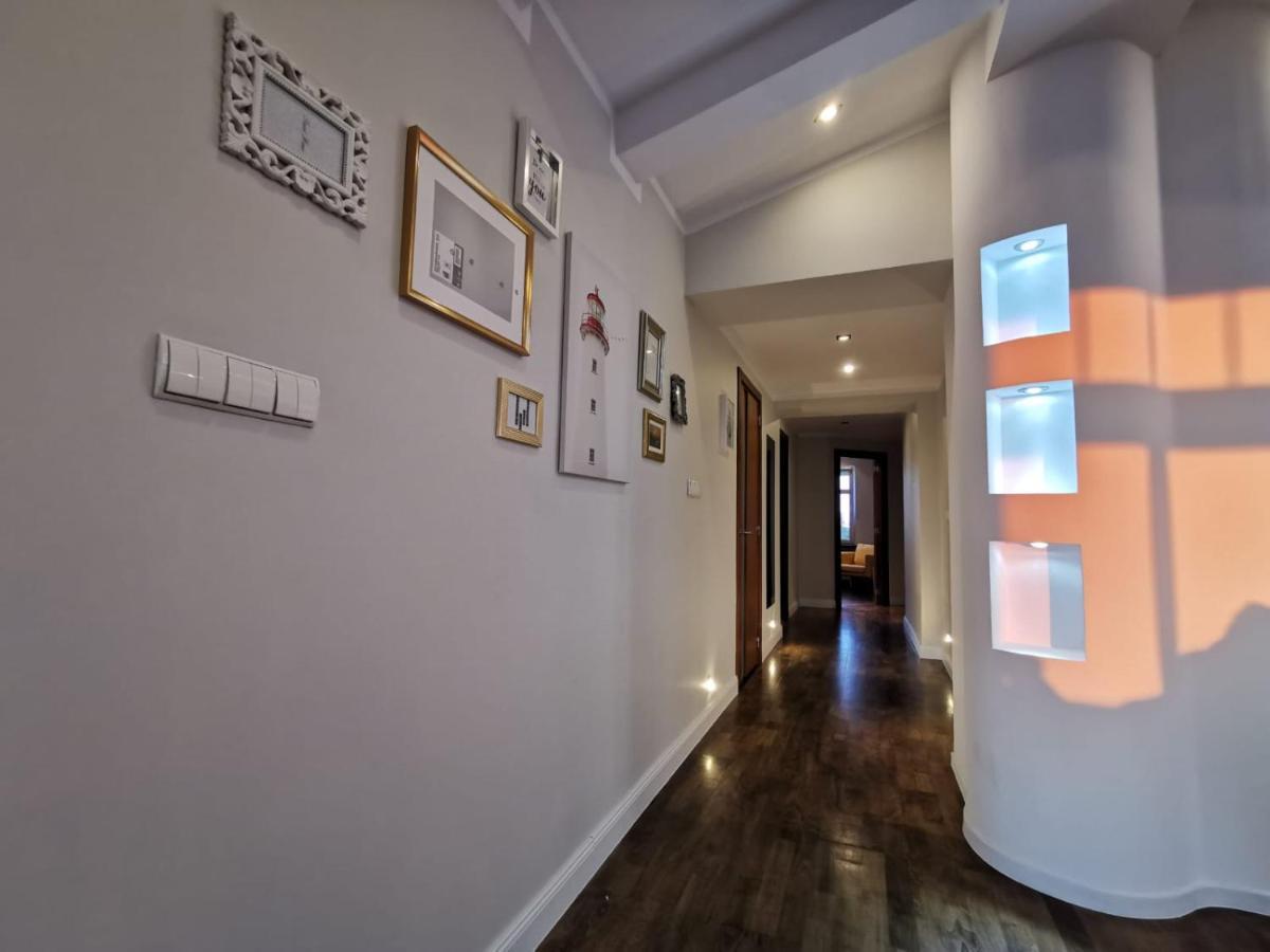 Sopot Przy Plazy Apartment Екстериор снимка